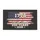 Distressed Flag 1776 We The People 250 Years - USA 250th Anniversary 2026 Doormat - 3