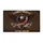 Bald Eagle American Flag Cross 1776-2026 - Patriotic Faith Freedom 250th Anniversary USA Doormat - 3