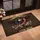 Bald Eagle American Flag Cross 1776-2026 - Patriotic Faith Freedom 250th Anniversary USA Doormat - 4
