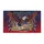 Bald Eagle American Flag 1776-2026 - USA 250th Anniversary Independence Day Patriotic Gift Doormat - 3