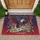 Bald Eagle American Flag 1776-2026 - USA 250th Anniversary Independence Day Patriotic Gift Doormat - 1