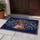 Liberty Bell American Flag 1776-2026 - USA 250th Anniversary Patriotic Celebration Doormat - 5