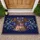 Liberty Bell American Flag 1776-2026 - USA 250th Anniversary Patriotic Celebration Doormat - 1