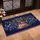 Liberty Bell American Flag 1776-2026 - USA 250th Anniversary Patriotic Celebration Doormat - 4