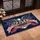 Bald Eagle American Flag 1776-2026 Patriotic - USA 250th Anniversary Years of Freedom Doormat - 4