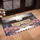 Bald Eagle American Flag 1776-2026 - USA 250 Years of Freedom Anniversary Doormat - 4