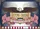 Bald Eagle American Flag 1776-2026 - USA 250 Years of Freedom Anniversary Doormat - 7