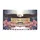Bald Eagle American Flag 1776-2026 - USA 250 Years of Freedom Anniversary Doormat - 3