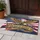Bald Eagle American Flag 1776-2026 - USA 250th Anniversary Years of Freedom Art Doormat - 5