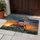 Colonial Soldiers Cannon Betsy Ross Flag 1776-2026 - USA 250th Anniversary Freedom Gift for Veterans Doormat - 5
