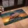 Colonial Soldiers Cannon Betsy Ross Flag 1776-2026 - USA 250th Anniversary Freedom Gift for Veterans Doormat - 4