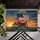 Colonial Soldiers Cannon Betsy Ross Flag 1776-2026 - USA 250th Anniversary Freedom Gift for Veterans Doormat - 6