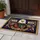 Bald Eagle Military Uniform 1776-2026 - USA 250th Anniversary Patriotic For Veterans Doormat - 5