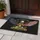 Bald Eagle Stars Stripes Wings 1776-2026 - USA 250th Anniversary Liberty Bell Patriotic Doormat - 5