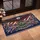 Bald Eagle American Flag 1776-2026 - USA 250th Anniversary Independence Day for Veterans Doormat - 4