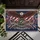 Bald Eagle American Flag 1776-2026 - USA 250th Anniversary Independence Day for Veterans Doormat - 6