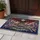 Bald Eagle American Flag 1776-2026 - USA 250th Anniversary Independence Day for Veterans Doormat - 5