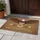 Bald Eagle American Flag Shield 1776-2026 - USA 250 Years Spirit of Independence Doormat - 5