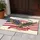 Bald Eagle American Flag Statue of Liberty 1776-2026 USA 250th Anniversary Independence Day Doormat - 5