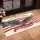 Bald Eagle American Flag Statue of Liberty 1776-2026 USA 250th Anniversary Independence Day Doormat - 4