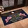 Bald Eagle American Flag 1776-2026 USA 250th Anniversary Independence Historical Figures Doormat - 4