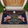 Bald Eagle American Flag 1776-2026 USA 250th Anniversary Independence Historical Figures Doormat - 1