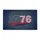 Keep It 1776 American Flag Design - USA 250th Anniversary (1776-2026) Independence Day Doormat - 3