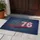 Keep It 1776 American Flag Design - USA 250th Anniversary (1776-2026) Independence Day Doormat - 5