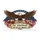 Bald Eagle American Flag 1776-2026 - USA 250th Anniversary Patriotic Gift for Veterans Doormat - 3