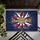 USA 250th Anniversary Star 1776-2026 - Celebrating America Patriotic Commemoration Doormat - 6