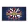 USA 250th Anniversary Star 1776-2026 - Celebrating America Patriotic Commemoration Doormat - 3