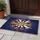 USA 250th Anniversary Star 1776-2026 - Celebrating America Patriotic Commemoration Doormat - 5