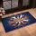 USA 250th Anniversary Star 1776-2026 - Celebrating America Patriotic Commemoration Doormat - 4