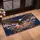 Bald Eagle American Flag 1776-2026 - USA 250th Anniversary Independence Day Gift for Veterans Doormat - 4