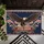 Bald Eagle American Flag 1776-2026 - USA 250th Anniversary Independence Day Gift for Veterans Doormat - 6