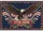 Bald Eagle American Flag 1776-2026 - USA 250th Anniversary Independence Day Gift for Veterans Doormat - 7
