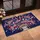 Stained Glass USA 250 American Flag - 1776-2026 Anniversary Patriotic Display Doormat - 4