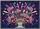 Stained Glass USA 250 American Flag - 1776-2026 Anniversary Patriotic Display Doormat - 7