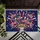 Stained Glass USA 250 American Flag - 1776-2026 Anniversary Patriotic Display Doormat - 6
