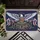 Bald Eagle American Flag 1776-2026 - USA 250th Anniversary Patriotic Gift for Veterans Doormat - 6