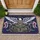 Bald Eagle American Flag 1776-2026 - USA 250th Anniversary Patriotic Gift for Veterans Doormat - 1