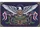 Bald Eagle American Flag 1776-2026 - USA 250th Anniversary Patriotic Gift for Veterans Doormat - 7