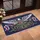Bald Eagle American Flag 1776-2026 - USA 250th Anniversary Patriotic Gift for Veterans Doormat - 4