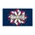 Patriotic Star Emblem 1776-2026 - USA 250th Anniversary Independence Day Celebration Doormat - 3