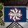 Patriotic Star Emblem 1776-2026 - USA 250th Anniversary Independence Day Celebration Doormat - 6