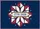 Patriotic Star Emblem 1776-2026 - USA 250th Anniversary Independence Day Celebration Doormat - 7