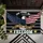 Bald Eagle American Flag 1776-2026 - USA 250th Anniversary Freedom Celebration Doormat - 6