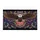 Bald Eagle Patriotic Shield 1776-2026 - USA 250 Years of Freedom Independence Day Doormat - 3