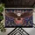 Bald Eagle Patriotic Shield 1776-2026 - USA 250 Years of Freedom Independence Day Doormat - 6