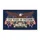 Bald Eagle American Flag 1776-2026 - USA 250th Anniversary Independence Day Gift for Dad Doormat - 3